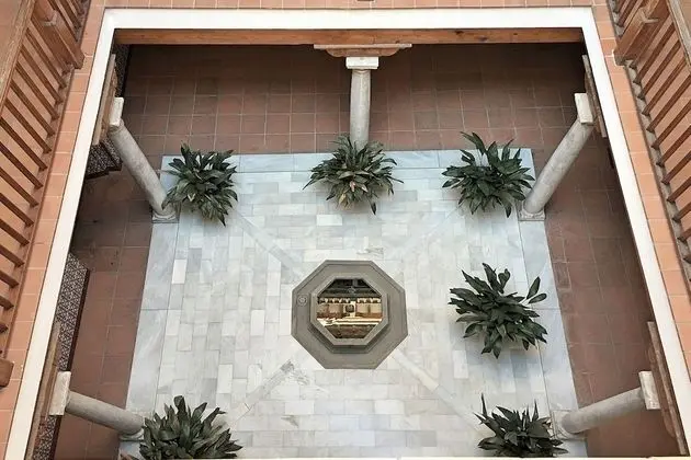 Granaxperience Apartamento Zona Catedral - İç Mekan