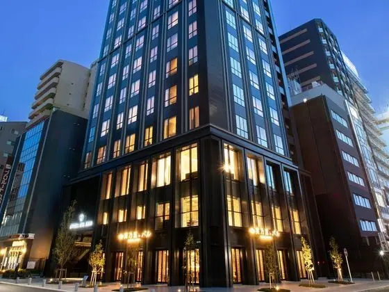 Granbell Hotel Osaka