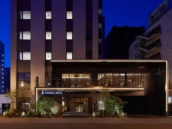 Granbell Hotel Sapporo