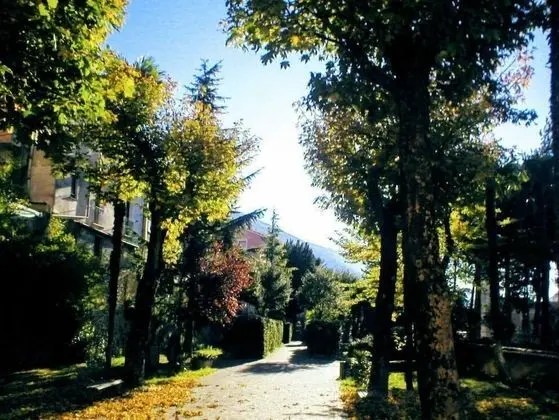 Villa Grancassa
