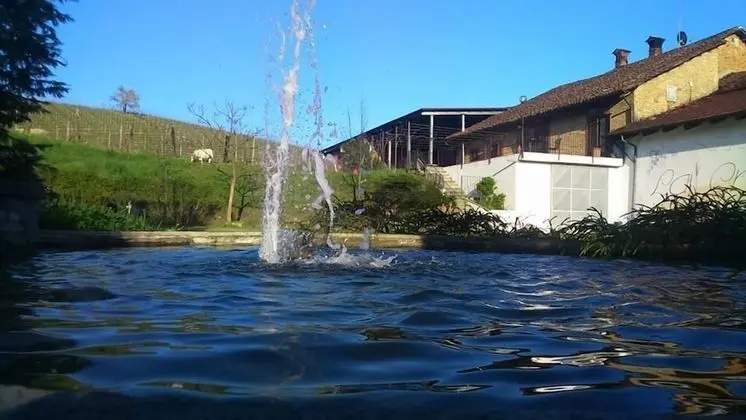 GranCollina - Dış Mekan