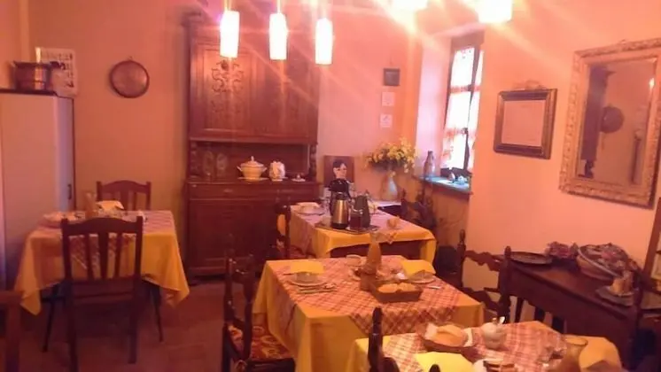 GranCollina - Kahvaltı