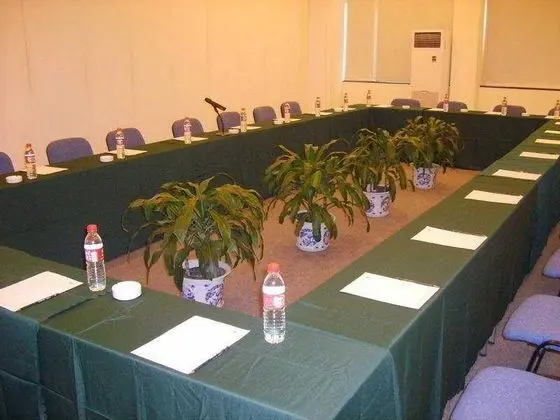 Grand 0773 Hotel - İş / Konferans