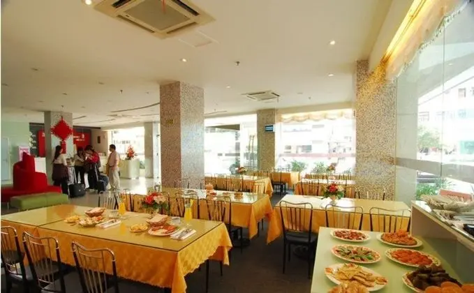 Grand 0773 Hotel - Yeme / İçme