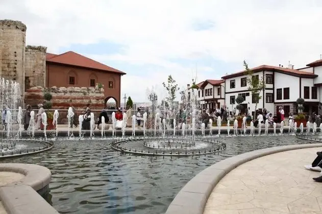 Grand 52 Otel