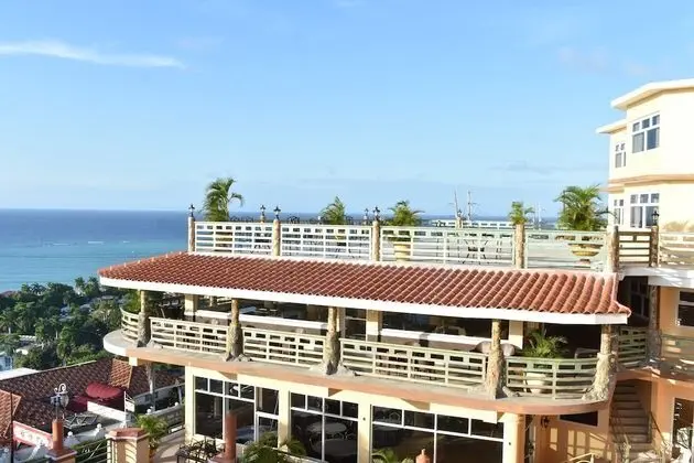 Hotel Grand A View