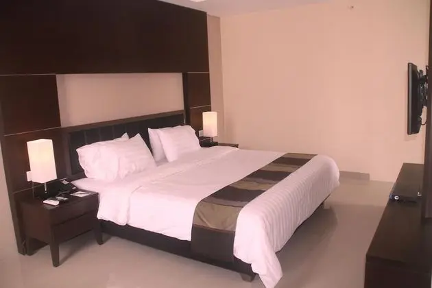 Grand Abe Hotel Jayapura