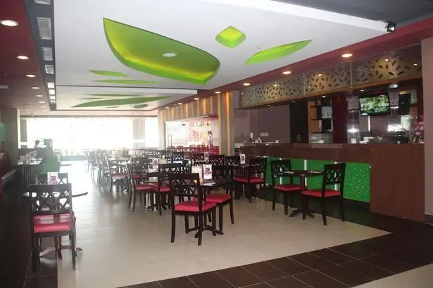 Grand Abe Hotel Jayapura - Genel