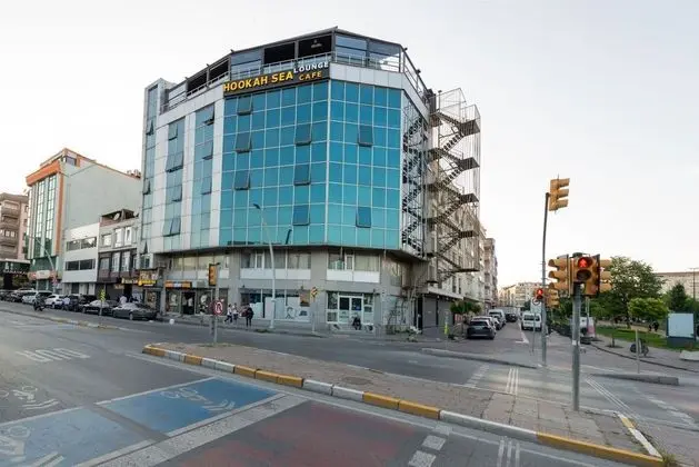 Grand Abimo Hotel