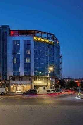 Grand Abimo HotelFotoğrafı