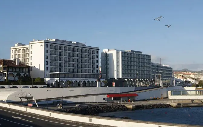 Grand Hotel Açores Atlantico - Totally Renovated
