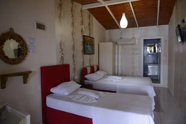 Grand Ada Otel - Genel