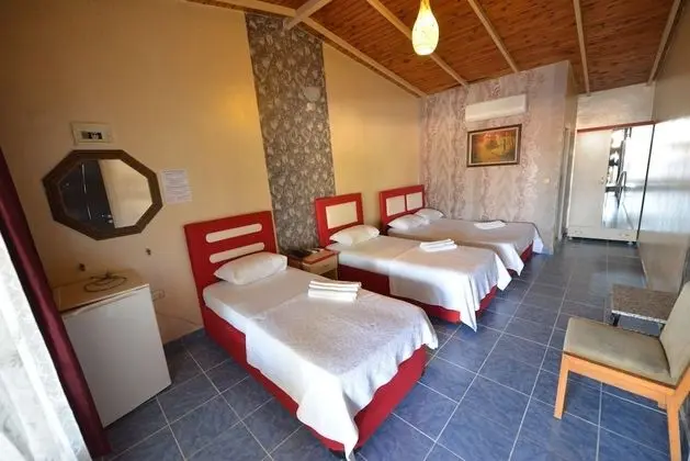 Grand Ada Otel - Oda