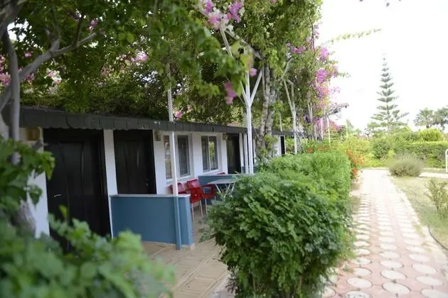 Grand Ada Otel - Oda