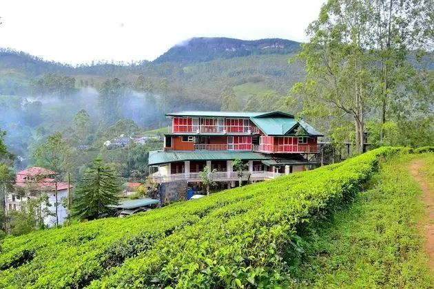 Grand Adam's Peak Cabana Suite - Dış Mekan