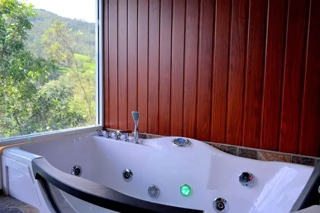 Grand Adam's Peak Cabana Suite - Spa