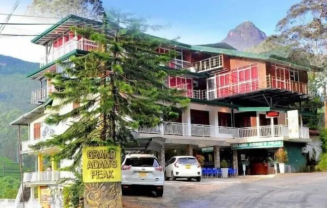 Grand Adams Peak Hotel