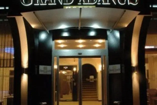 Grand Adanus Hotel