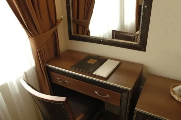 Grand Adanus Hotel - Genel