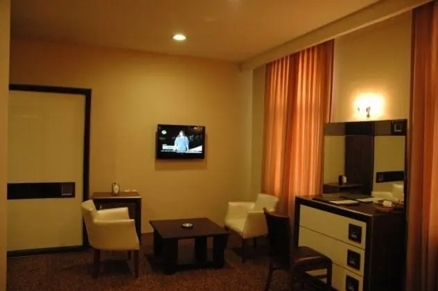 Grand Adanus Hotel - Genel