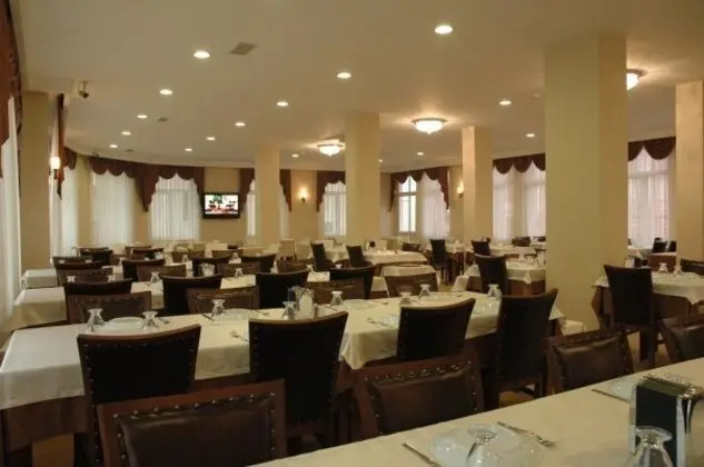 Grand Adanus Hotel - Genel