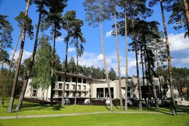 Grand Admiral Resort & SPA