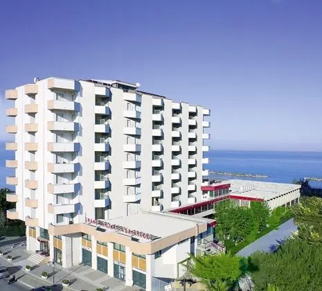 Grand Adriatico - Genel