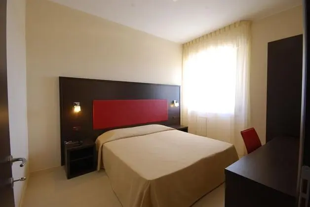 Grand Adriatico - Genel