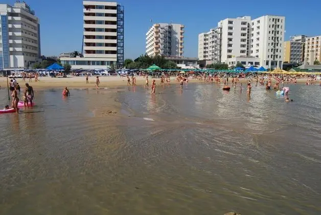 Grand Adriatico - Genel