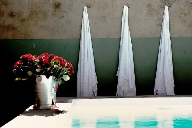 Grand Africa Rooms & Rendezvous