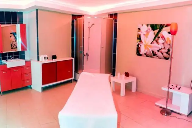 Grand Ahos Hotel & Spa - Spa