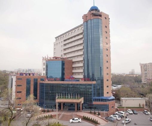 Grand Aiser HotelFotoğrafı