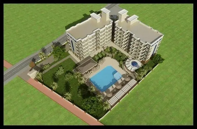 Grand Akça Hotel