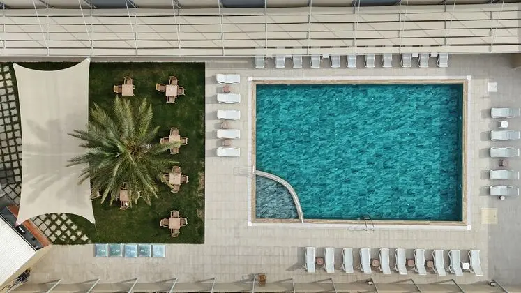 Grand Akça Hotel