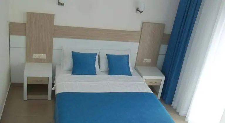 Grand Akca Hotel - Oda