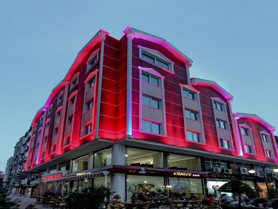 Grand Akcali HotelFotoğrafı