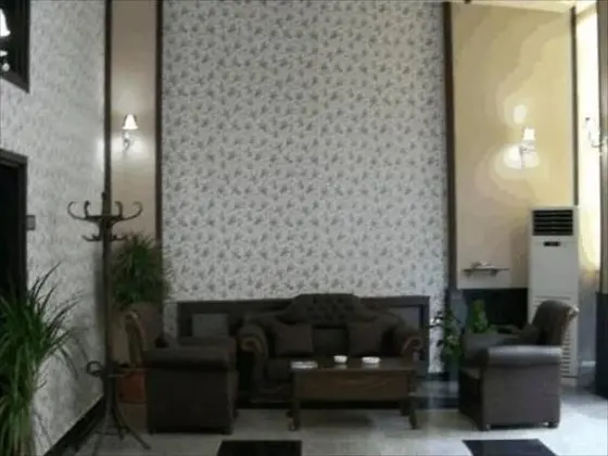 Grand Aksac Hotel - Genel