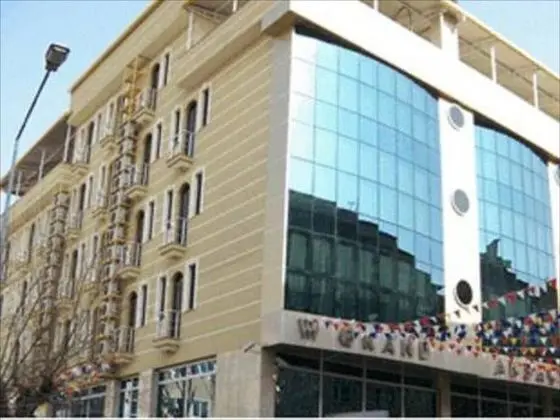 Grand Aksac Hotel - Genel
