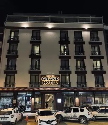 Grand Hotel Akşehir