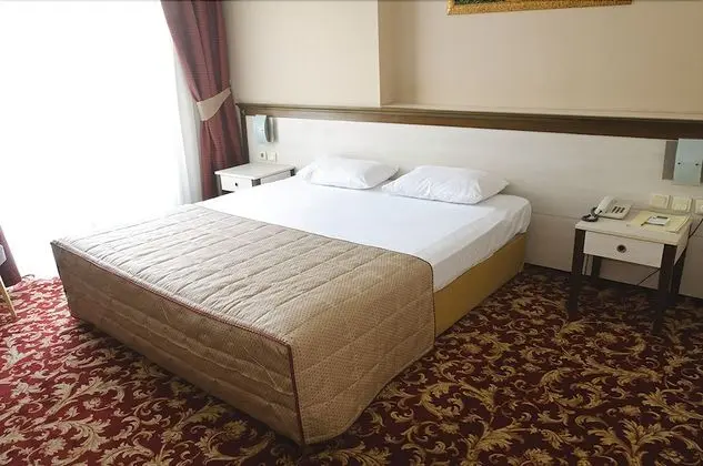 Grand Hotel Akşehir