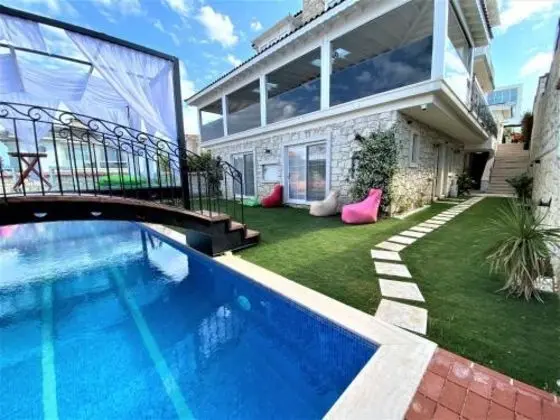 Grand Alaçatı Boutique Hotel