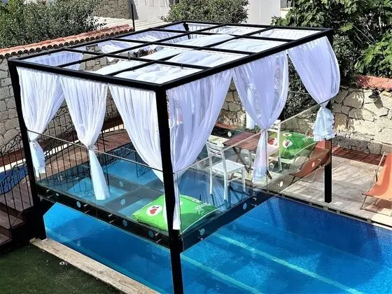 Grand Alaçatı Boutique Hotel