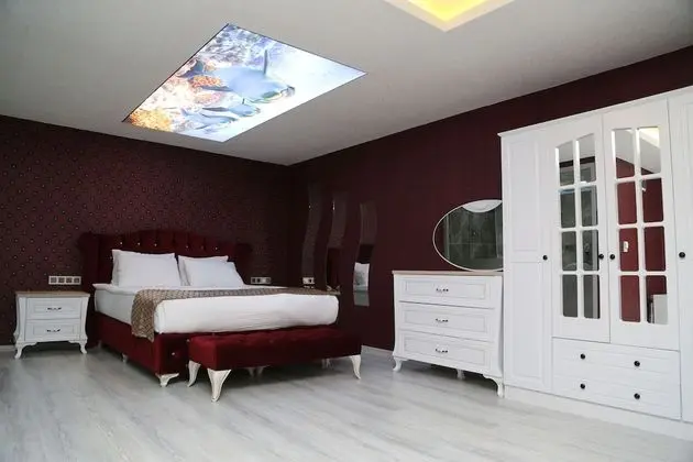 Grand Alin Hotel Tokat - Oda