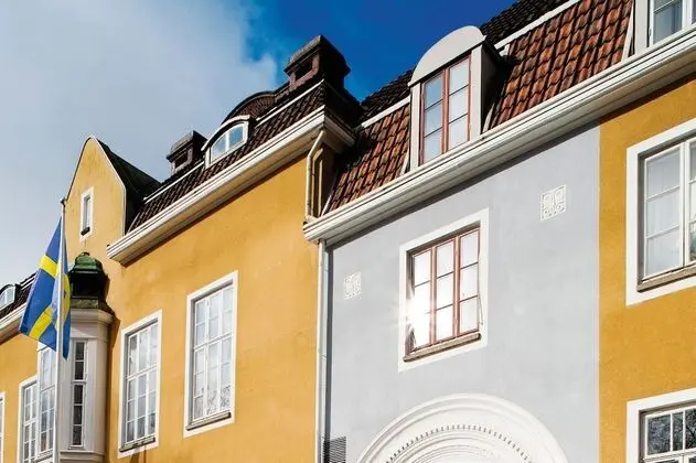 Grand Hotel Alingsås - 1
