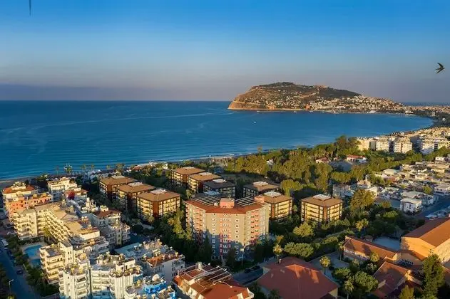 Grand Alisa Hotel – Ex.Royalisa Hotel