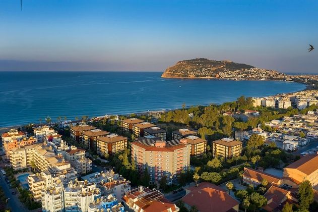 Grand Alisa Hotel – Ex.Royalisa HotelFotoğrafı