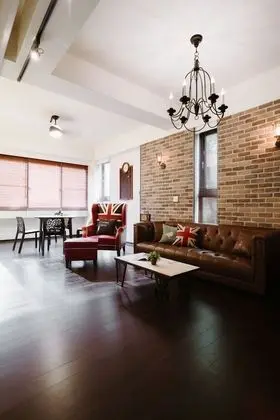 Grand Allevia Villa