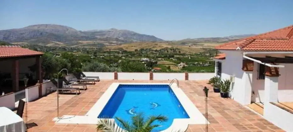 Grand Alora Hotel - Havuz