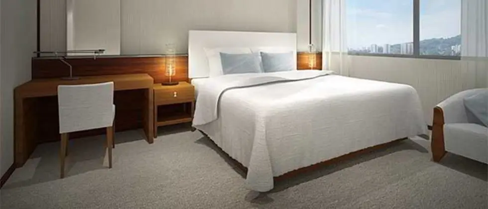 Grand Alora Hotel - Oda