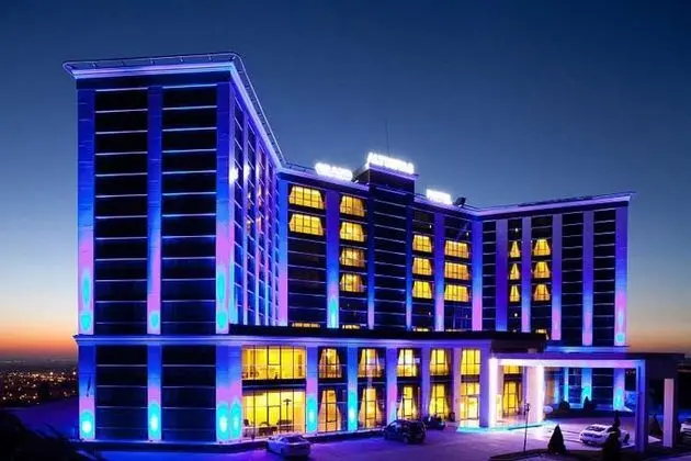 Grand Altuntaş Hotel